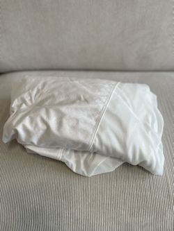 Mattress Protector Full