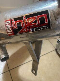 2011-13 Kia Optima/ Hyundai Sonata 2.0 Turbo Intercooler