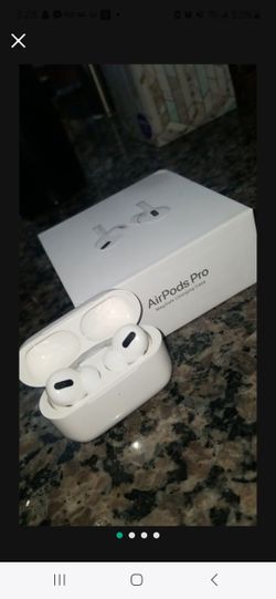 Air Pods