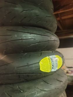 Dunlop Q3+ Sportmax