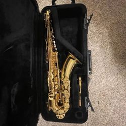 YamahaYTS-475