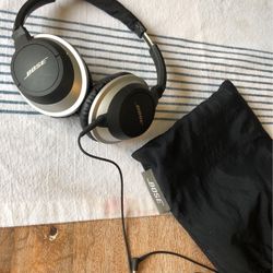 Bose Headphones 