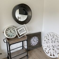 Home Decorations