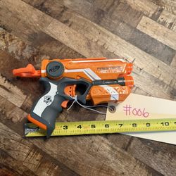 NERF BLASTER #006