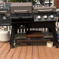 Boss Grill