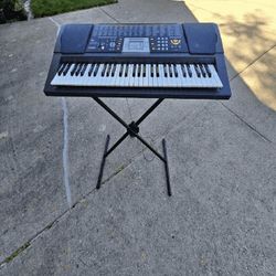 rise election Yamaha Portable Keyboard – Excellent Tone for Music Fans