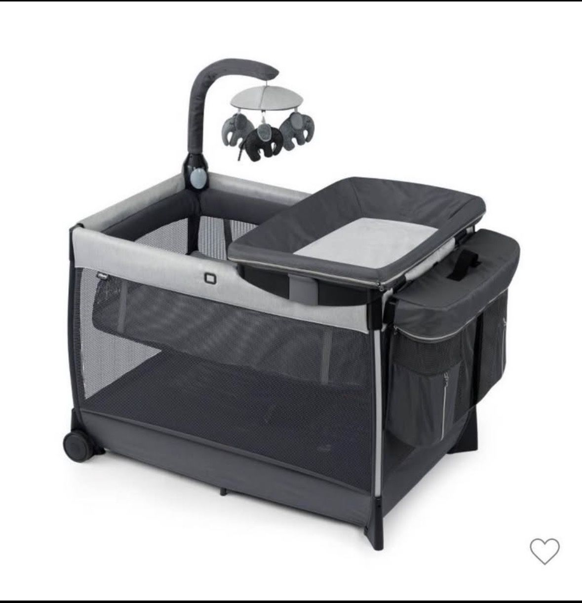 Chicco Playyard Bassinet