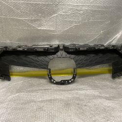 Acura MDX 2022-2024 Front Bumper Grille