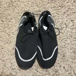 Mens Aqua Shoes