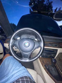 2007 BMW 335i