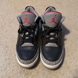 Jordan’s Size 10