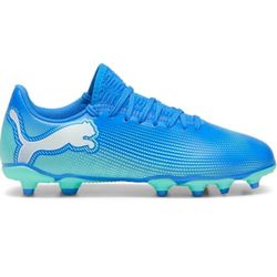 Puma Unisex-Child Future Match Firm Artificial Ground 11 Big Kid