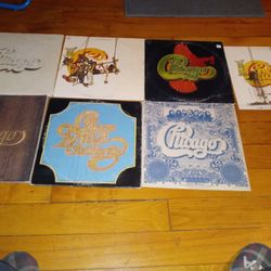 7 Chicago Lp