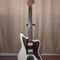 Fender Jaguar Classic Player Special HH Guitar