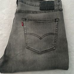 Levi’s Jeans
