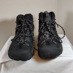 Keen Hiking Boots