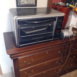 Confection/ Rotisserie Oven