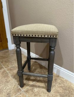 Stools by MADISON PARK 27”