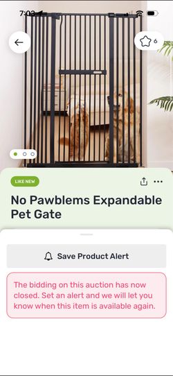 Pet gate