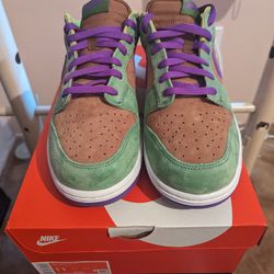Nike Dunk Low SP Size 11