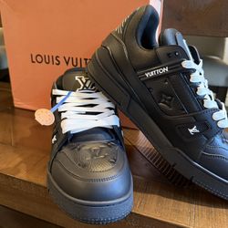 Louis Vuitton Trainers