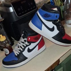 Jordan 1's