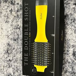 Drybar Blow-Dryer Shot Collection Faster Blowouts with Tons of Volume.