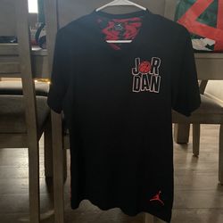 Jordan Tshirt Size Small 