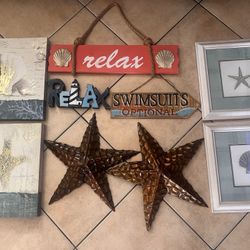 Gorgeous Bundle Everything In Good Condition!