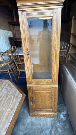 China cabinet