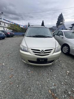 2005 Mazda Mpv