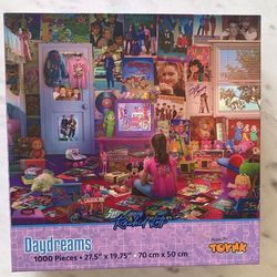Toynk Daydreams - 1000 Piece Puzzle 