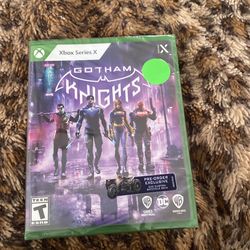 Xbox One Game