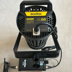Godox UL150 LED Light