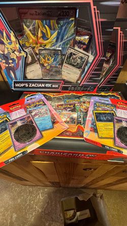 Pokemon bundle journey with destine