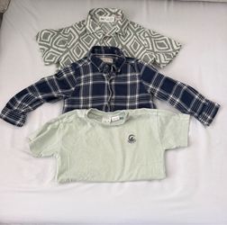 Kids ZARA Boys