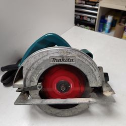 Makita Circular Saw 