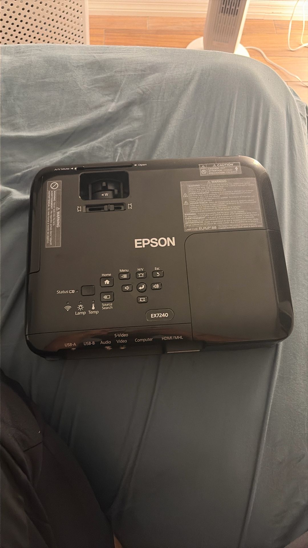 Epson Projector