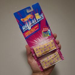 Hot Wheels Revealers
