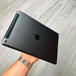 iPad 9th gen LTE