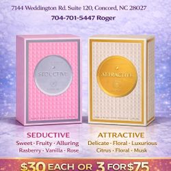 LATTAFA LIONNE WOMEN FRAGRANCE DEALS 