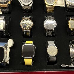 watches for trade. iphone macbook ipad hamilton omega automatic quartz presage seiko 21 jewels 17 jewels 