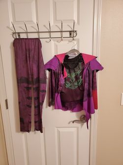 Disney's Descendants Costume 7 ~ 8