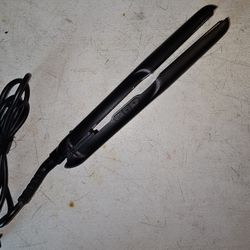 Angenil Professional Ceramic Straightener and Curler