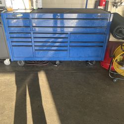 Matco Toolbox 