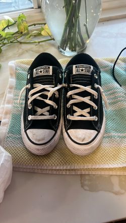 Youth Converse