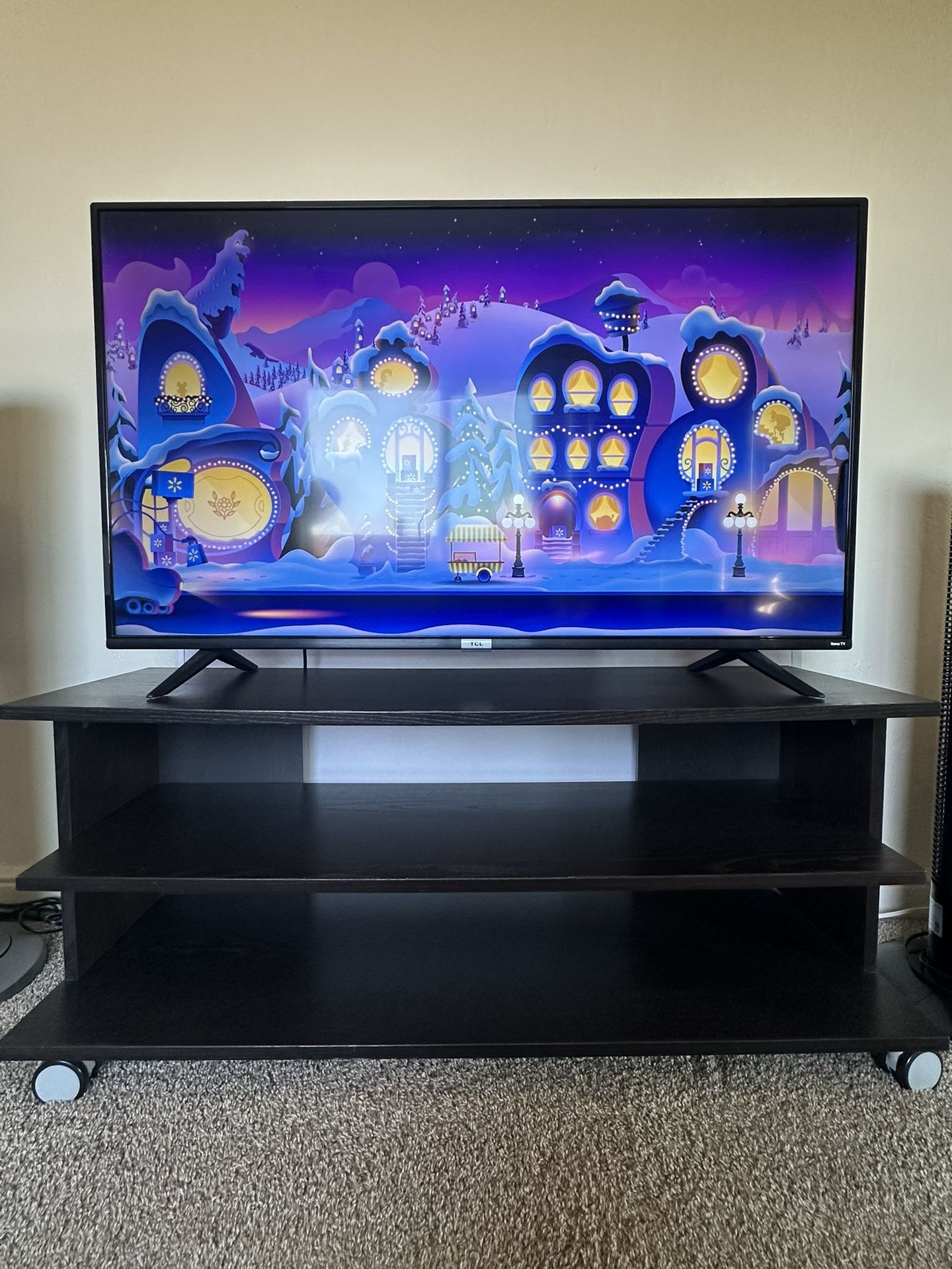 TV Stand