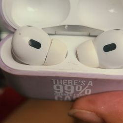 NEED GONE ASAP!!!! 3 PAIR AIRPOD PROS IN CASES $100 EACH OR ALL FOR $250
