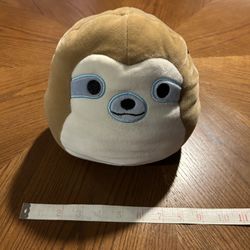 Kellytoy Squishy Sloth