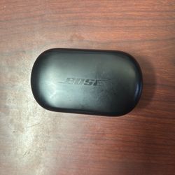 Bose Bluetooth Earbuds